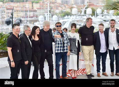 Rambo V Last Blood The Nd Annual Cannes Film Festival Cannes