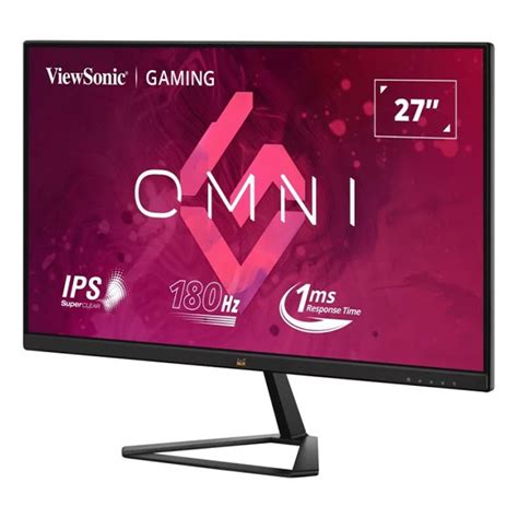 Viewsonic Vx Hd Pro Gaming Monitor