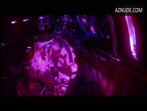 Blood Machines Nude Scenes Aznude
