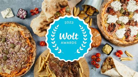 Wolt Awards Winners Zadar Min Delivery Wolt