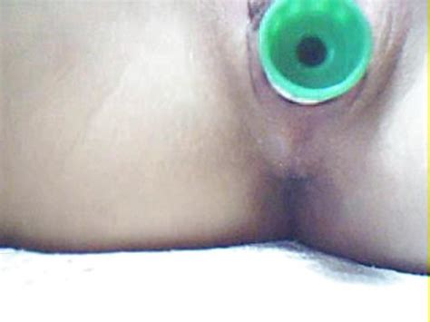 Korean Dame Stroking At Home ZB Porn