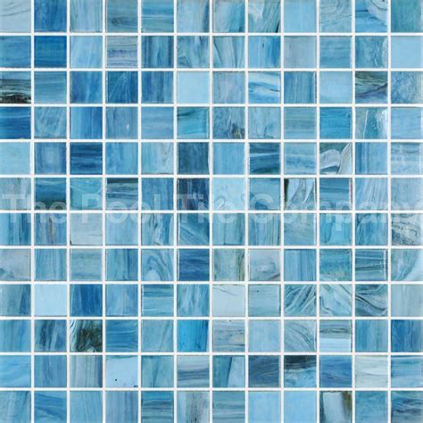 Gc Nautilus Pool Tiles Glass Mosaic Tiles