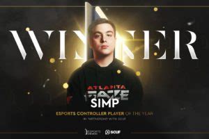 Atlanta Faze Wins The Esports Team Of The Year At The Esports