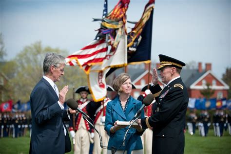 'Soldier's Soldier' becomes 37th Army chief of staff | Article | The ...