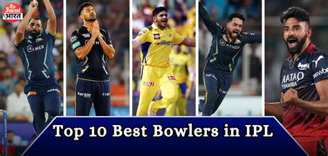 Best Bowlers in IPL 2024 & History