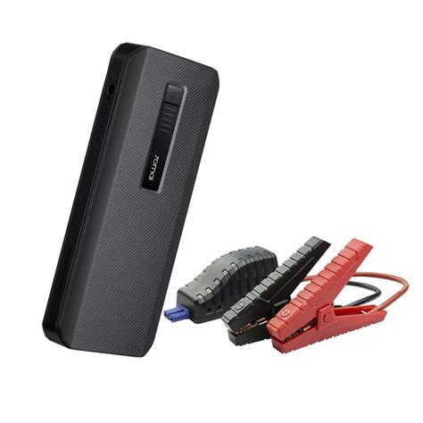Купить Портативное пуско-зарядное устройство 70mai Jump Starter Max ...