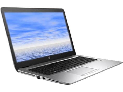 Hp Elitebook G Laptop Th Gen I U I U Gb Gb