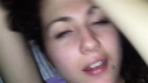 Brunette Amateur Suck And Fuck