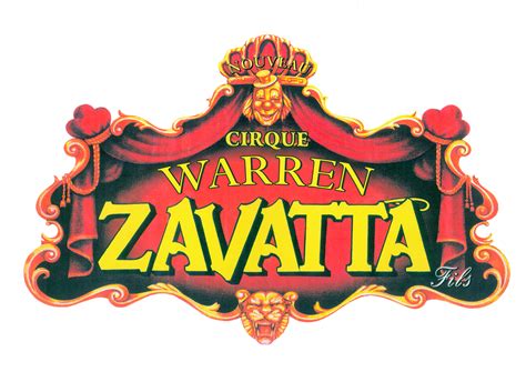 Cirque Warren Zavatta Découvrez notre nouveau spectacle