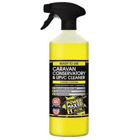 Caravan Conservatory Cleaner L Wjdtools