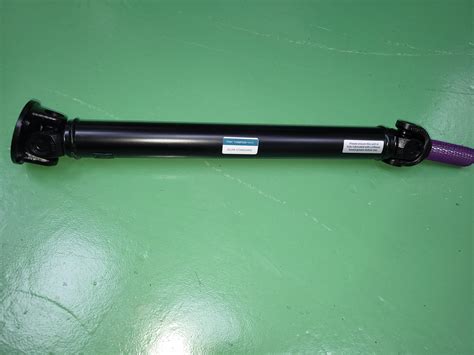 Prop Shaft Standard Pcd Mm Tony Thompson Racing