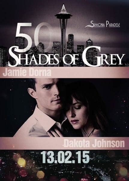 Fifty Shades of Grey - Fifty Shades Trilogy Fan Art (36298375) - Fanpop