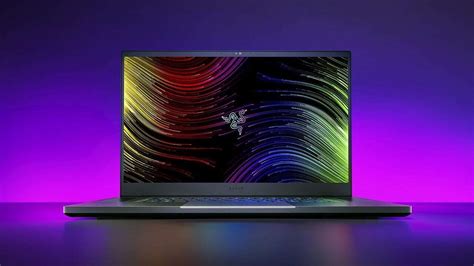 Razer Blade 17 Gaming Laptop Discounted To Only 1200 50 Off List Price Gamespot