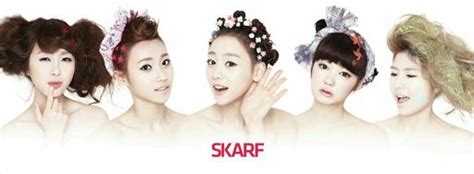 Skarf Wiki •kpop• Amino