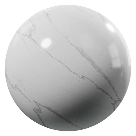 White Marble Poliigon