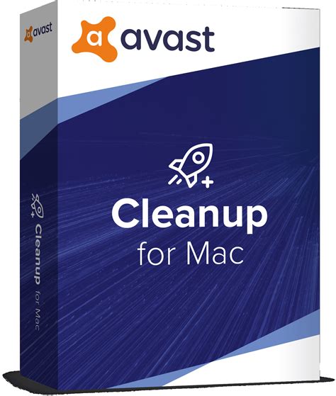 Avast Cleanup Premium For Mac Multi Device Year The Subscription Store