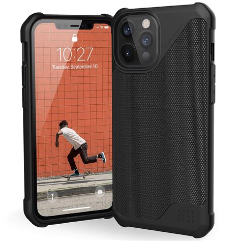 Urban Armor Gear UAG IPhone 12 Pro Max Case Metropolis LT Rugged