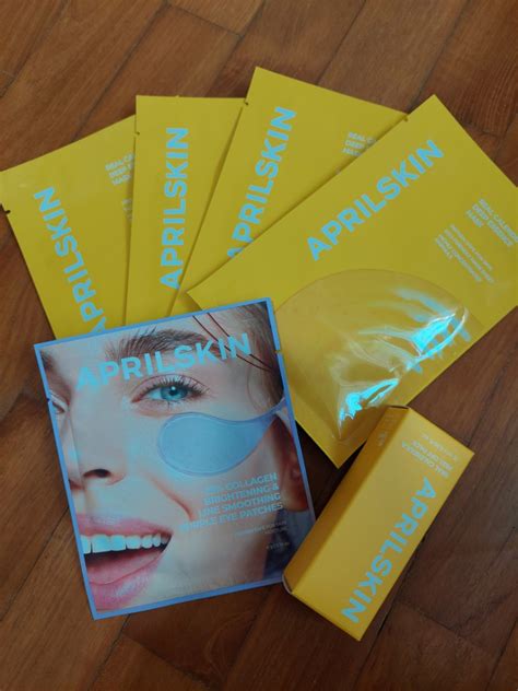 Aprilskin Real Calendula Mask And Peel Off Pack Beauty Personal Care