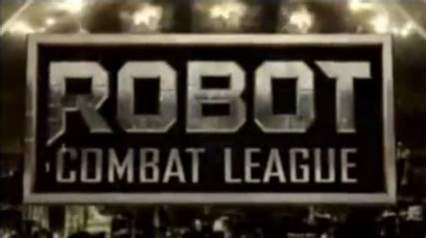 Robot Combat League Logopedia Fandom