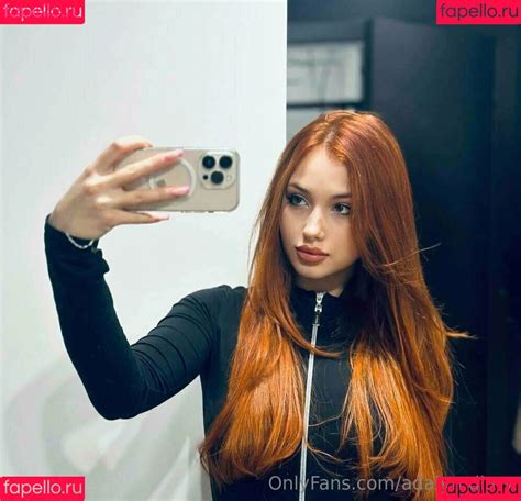 Leaks Nude Adalyn Onlyfans Photo Gallery Erome Rip