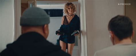 Nude Video Celebs Tasha Tsvetkova Sexy Kolotushka S E