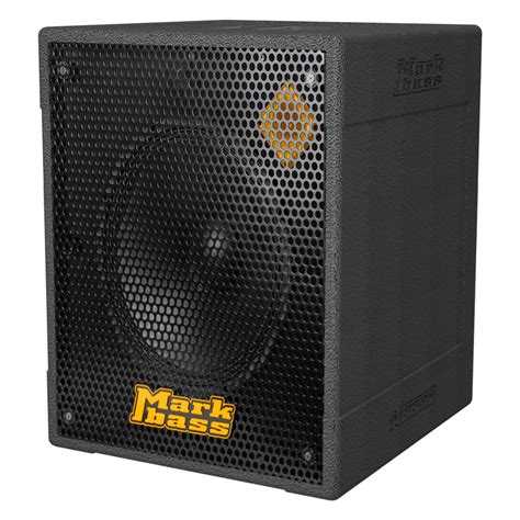 Markbass MB58R CMD 151 P