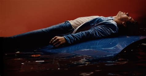 Watch Harry Styles Epic Sign Of The Times Music Video