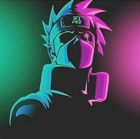 Naruto Gamerpics 1080x1080 Pixels