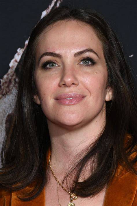 Kate Siegel - Profile Images — The Movie Database (TMDB)