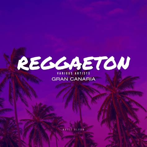 Reggaeton Gran Canaria By DJ Tiago DJ El Nino Crew 7 Geeno Fabulous