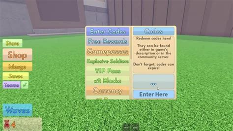 Roblox Toy Soldierz Codes May 2023 Gamepur