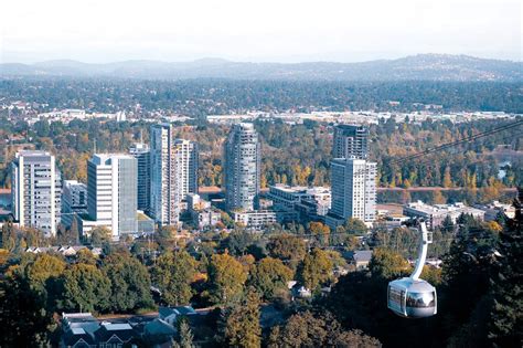 Green reasons to visit Portland, Oregon - Sustainable Cities