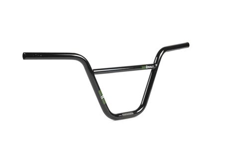 SALT PRO BARS BLACK PARBMX