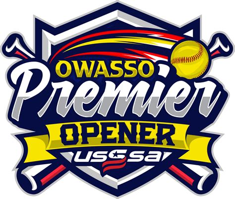 Owasso Premier Opener 2023 Owasso OK USSSA Oklahoma Fast Pitch