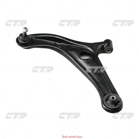 Càng a trước dưới phải toyota vios 2003 - 2007 CTR CQT6R
