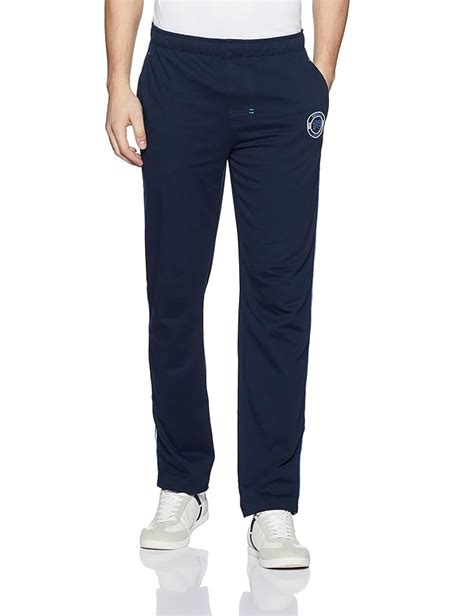 Buy Jockey Mens Cotton Track Pants At