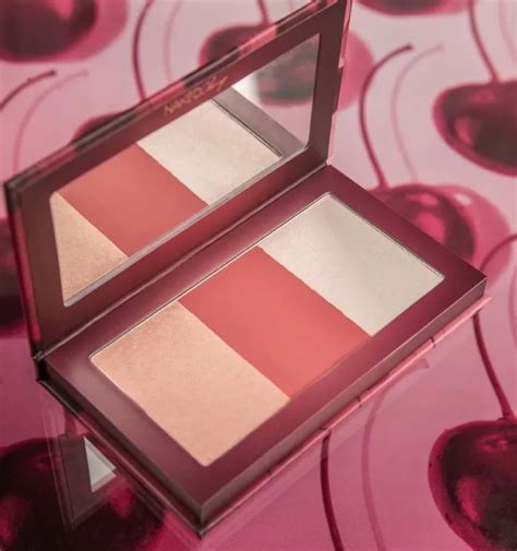 Alerte Urban Decay D Voile Une Nouvelle Palette Naked Et C Est