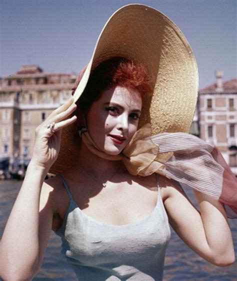 Tina Louise Australian Nude Divevery