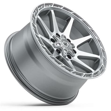 4x4 Wheels And Rims | Buy Off-Road Wheels For Truck, Jeep And 4WD