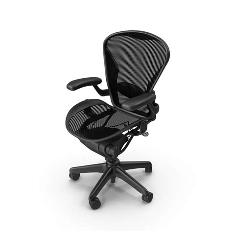 Aeron Chair PNG Images & PSDs for Download | PixelSquid