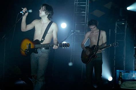 The Libertines Live