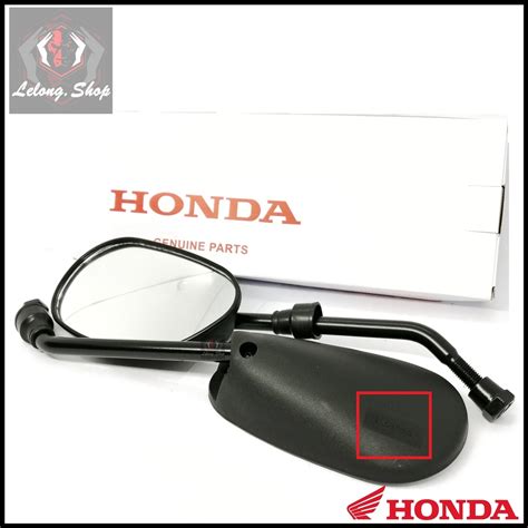 Side Mirror HONDA EX5 DREAM RS150R WAVE125 DASH WAVE110 VARIO W100