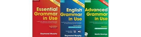 Grammar in Use Raymond Murphy купити підручник граматика Мерфі онлайн ...
