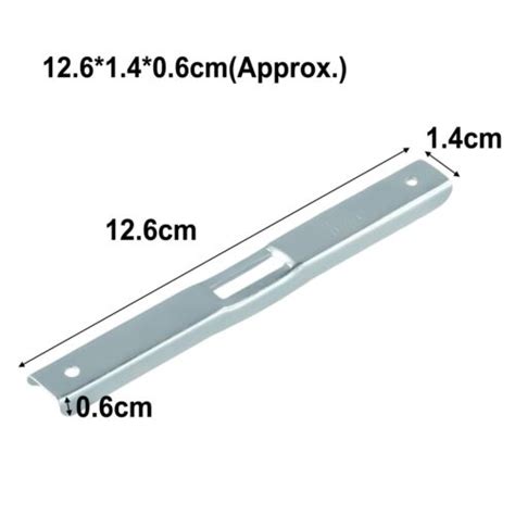 Pour tronçonneuse jauge de fichier outil de guide de profondeur 0 65 mm