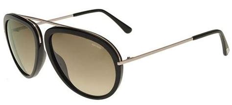 Tom Ford Ft0452 Stacy Sunglasses At