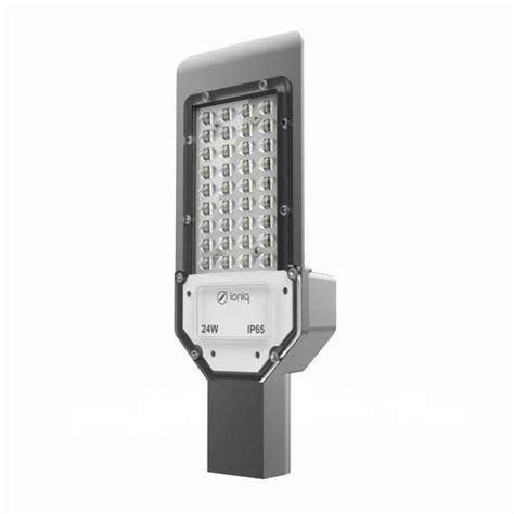 Ioniq Cool White Watts Led Outdoor Street Lights Metal Ip At Rs