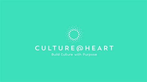 Workshops On Culture | Culture@heart