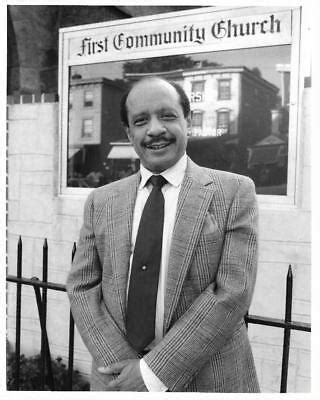 Sherman Hemsley " Amen " Vintage TV Still | eBay