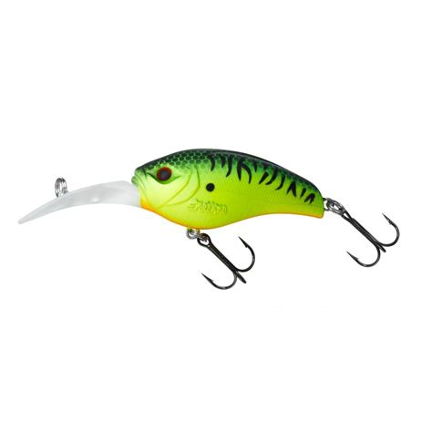 Poisson Nageur Crankbait Gunki Gigan F Cm G