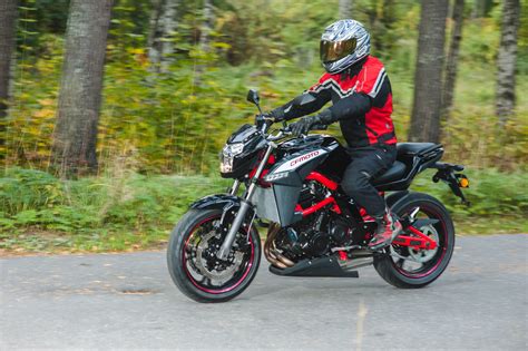 Мотоцикл 650 NK / Купить CFMoto в Кирове - официальный дилер - Квадрики ...
